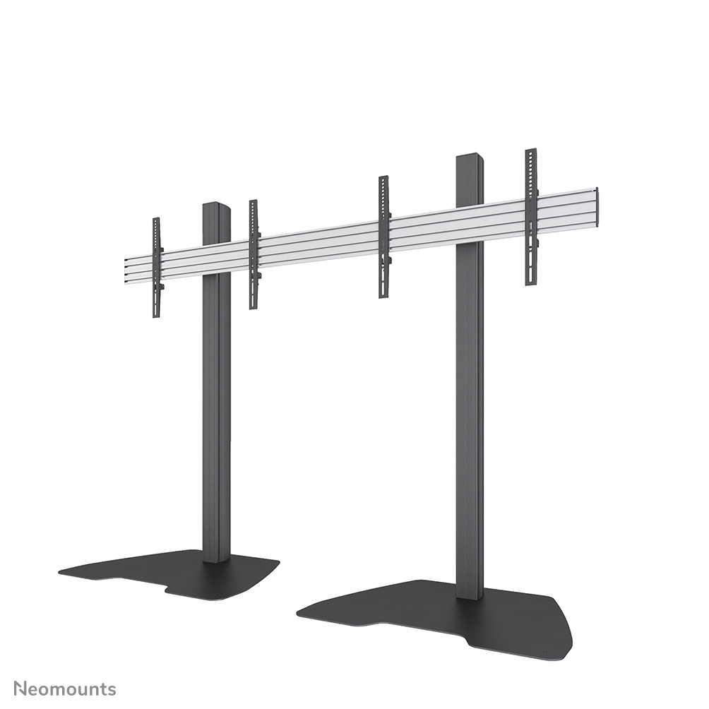 Neomounts NMPRO-S21 Videowall vloerstandaard 32-55"